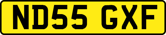 ND55GXF