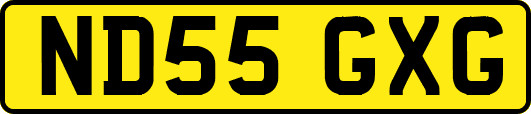 ND55GXG