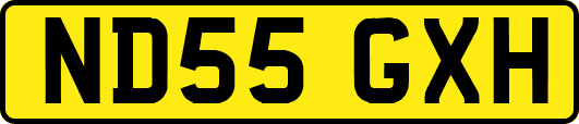 ND55GXH