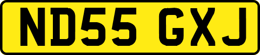 ND55GXJ