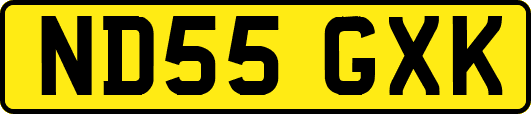 ND55GXK