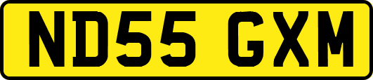 ND55GXM
