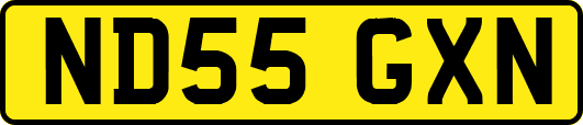 ND55GXN