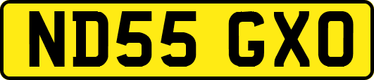 ND55GXO