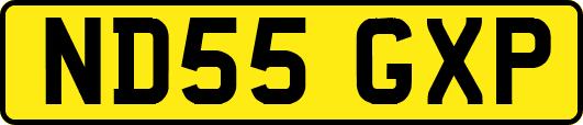 ND55GXP
