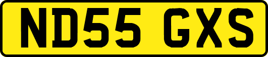 ND55GXS