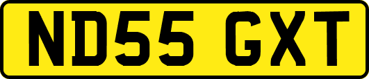 ND55GXT