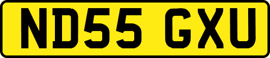 ND55GXU