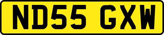 ND55GXW