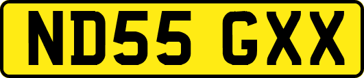ND55GXX