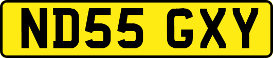 ND55GXY