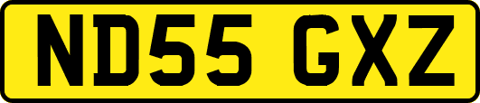 ND55GXZ