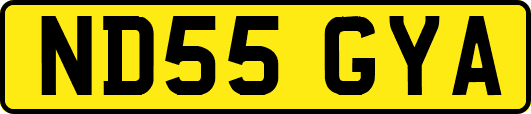 ND55GYA