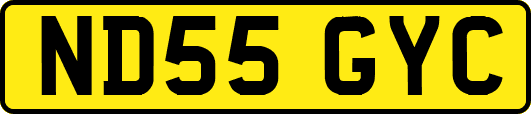ND55GYC