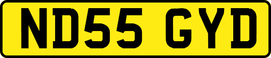 ND55GYD