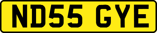 ND55GYE
