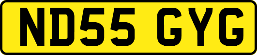 ND55GYG