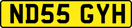 ND55GYH