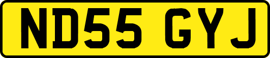 ND55GYJ