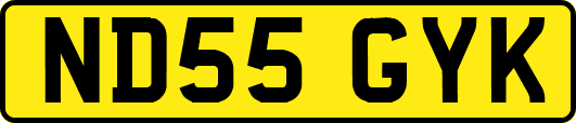ND55GYK