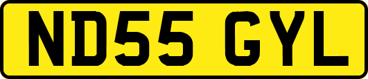 ND55GYL