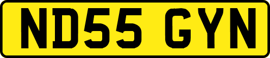 ND55GYN