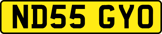 ND55GYO