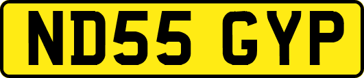 ND55GYP