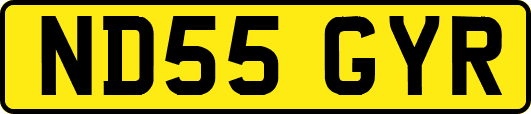 ND55GYR