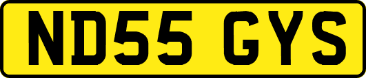 ND55GYS