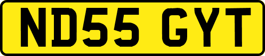 ND55GYT