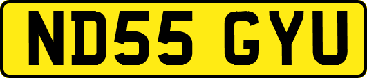 ND55GYU