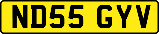 ND55GYV
