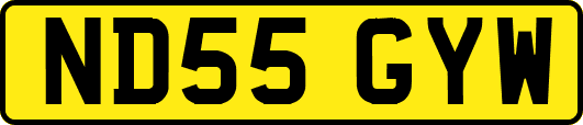 ND55GYW
