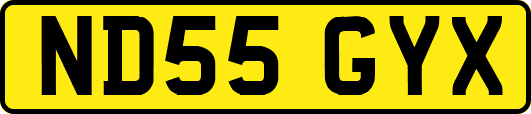 ND55GYX
