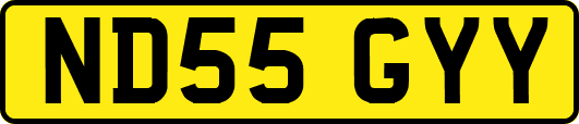 ND55GYY