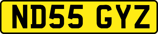 ND55GYZ
