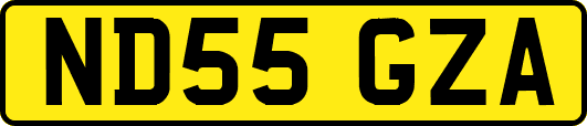 ND55GZA