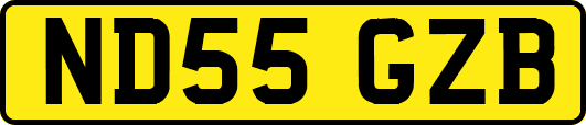 ND55GZB