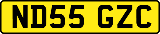 ND55GZC