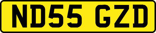 ND55GZD