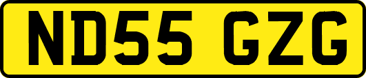ND55GZG