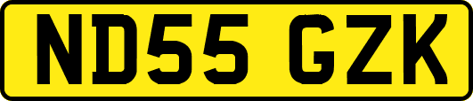 ND55GZK