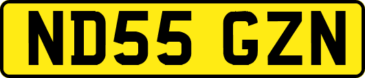 ND55GZN