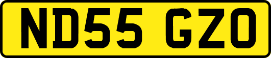 ND55GZO