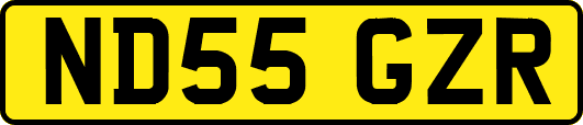 ND55GZR