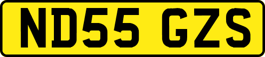ND55GZS