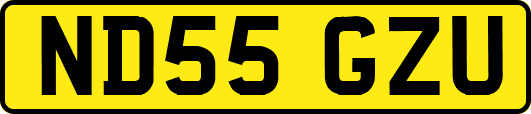 ND55GZU