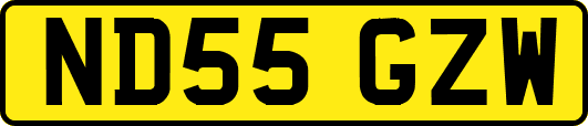 ND55GZW