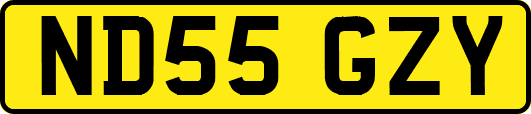 ND55GZY